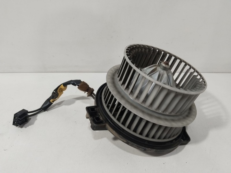 Recambio de motor calefaccion para toyota prius liftback (_w2_) 1.5 hybrid (nhw20_) referencia OEM IAM 1940001390  