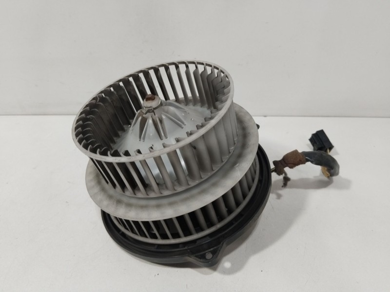 Recambio de motor calefaccion para toyota prius liftback (_w2_) 1.5 hybrid (nhw20_) referencia OEM IAM 1940001390  