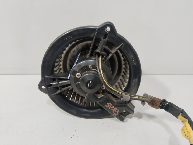 Recambio de motor calefaccion para toyota prius liftback (_w2_) 1.5 hybrid (nhw20_) referencia OEM IAM 1940001390  