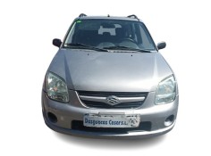 suzuki ignis ii (mh) del año 2004