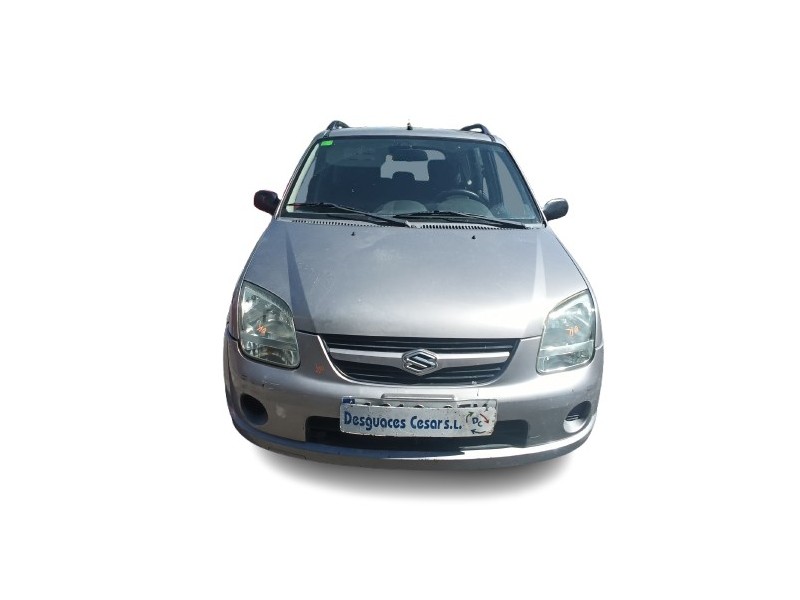 suzuki ignis ii (mh) del año 2004