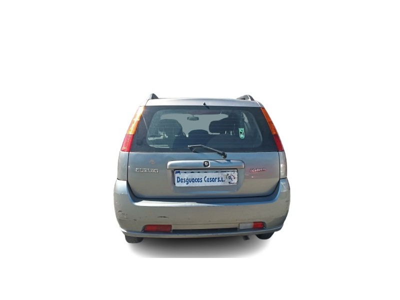 suzuki ignis ii (mh) del año 2004