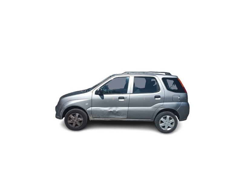 suzuki ignis ii (mh) del año 2004
