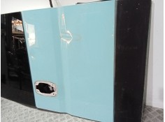 Recambio de puerta lateral corredera izquierda para peugeot boxer caja cerr. techo elevado (bat.4035)(333/335)(2007 =>) hdi (333 2