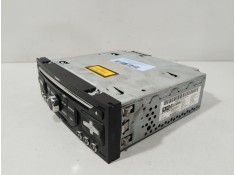 Recambio de sistema audio / radio cd para citroën c4 picasso i monospace (ud_) 1.6 hdi referencia OEM IAM 96751714XT   2