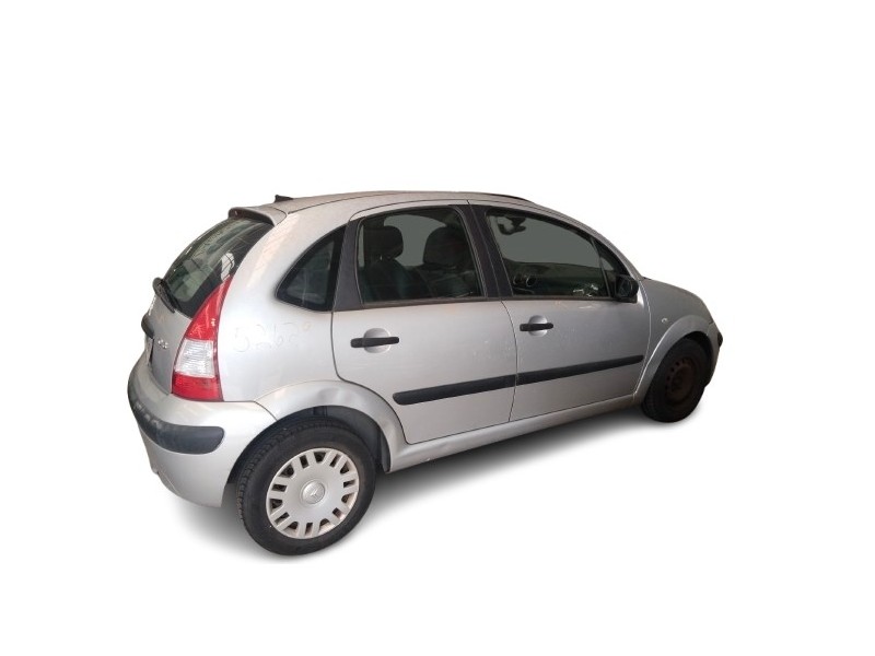 citroën c3 i (fc_, fn_) del año 2006