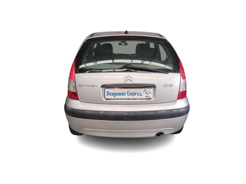 citroën c3 i (fc_, fn_) del año 2006