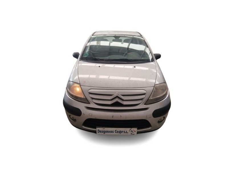 citroën c3 i (fc_, fn_) del año 2006