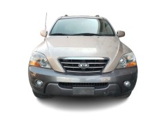 kia sorento i (jc) del año 2007