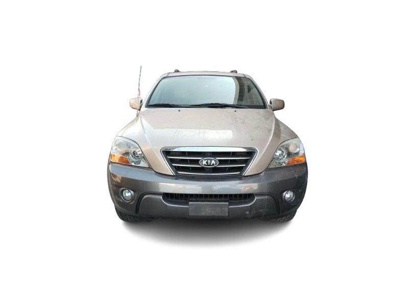 kia sorento i (jc) del año 2007