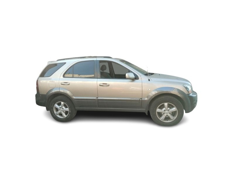 kia sorento i (jc) del año 2007