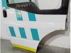 Recambio de puerta delantera derecha para ford transit combi ´06 ft 330 mediano referencia OEM IAM 1717242  BLANCO 2