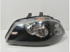 Recambio de faro izquierdo para seat ibiza iii (6l1) 1.4 16v referencia OEM IAM 6L1941751M  