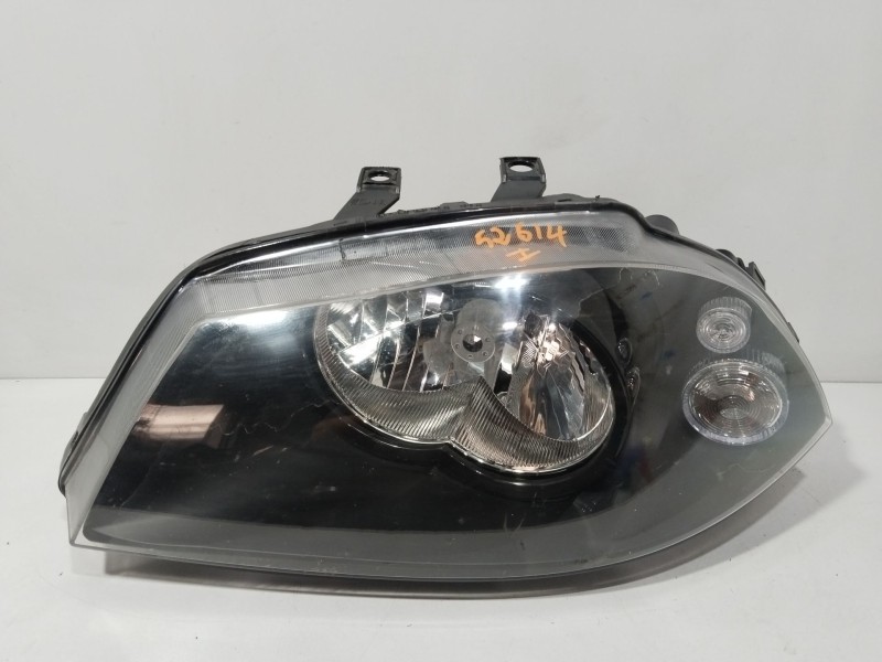 Recambio de faro izquierdo para seat ibiza iii (6l1) 1.4 16v referencia OEM IAM 6L1941751M  