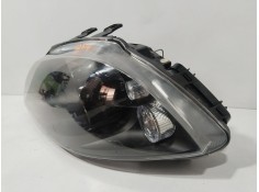 Recambio de faro izquierdo para seat ibiza iii (6l1) 1.4 16v referencia OEM IAM 6L1941751M   2