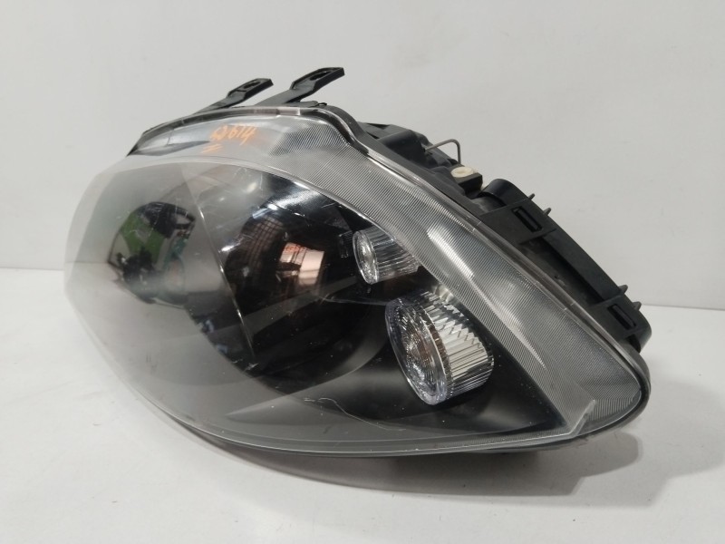 Recambio de faro izquierdo para seat ibiza iii (6l1) 1.4 16v referencia OEM IAM 6L1941751M  