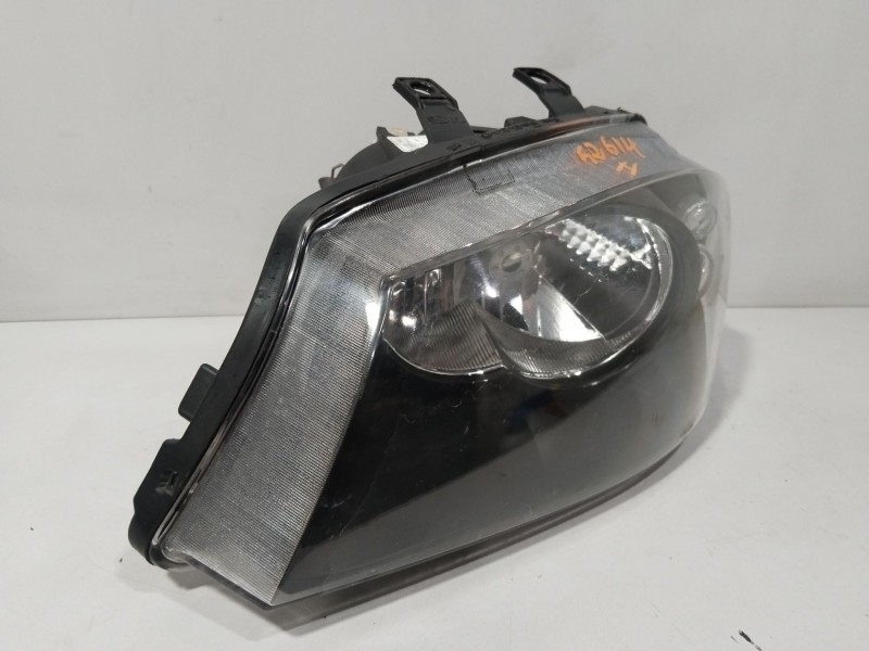 Recambio de faro izquierdo para seat ibiza iii (6l1) 1.4 16v referencia OEM IAM 6L1941751M  
