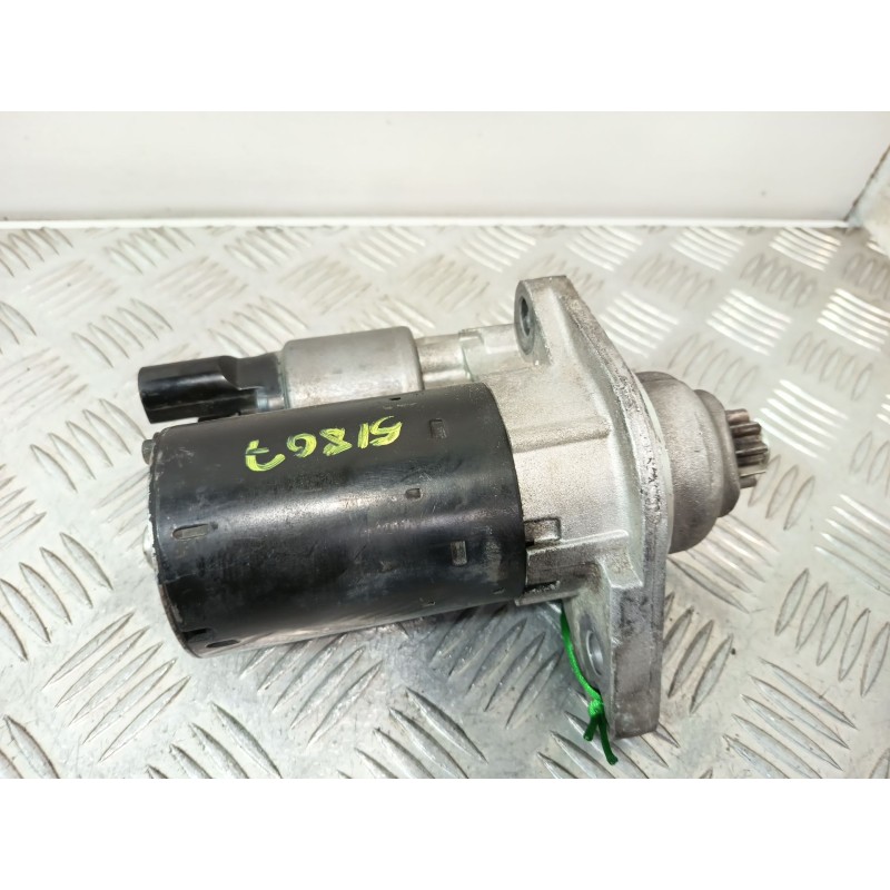 MOTOR ARRANQUE 02Z911024P  - imagen 4
