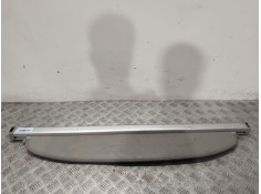 Recambio de bandeja trasera para toyota prius liftback (_w2_) 1.5 hybrid (nhw20_) referencia OEM IAM 6491047011B0  