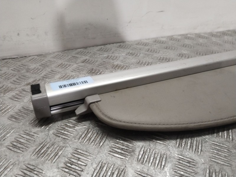 Recambio de bandeja trasera para toyota prius liftback (_w2_) 1.5 hybrid (nhw20_) referencia OEM IAM 6491047011B0  