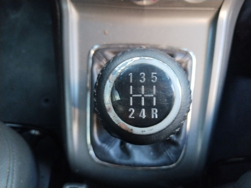 opel antara a (l07) del año 2008