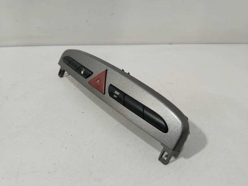 Recambio de warning para peugeot 308 sw i (4e_, 4h_) 1.6 hdi referencia OEM IAM 9659215177  