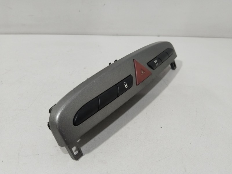 Recambio de warning para peugeot 308 sw i (4e_, 4h_) 1.6 hdi referencia OEM IAM 9659215177  