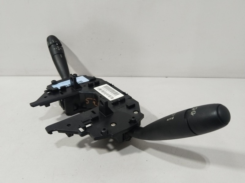 Recambio de mando multifuncion para citroën c4 picasso i monospace (ud_) 1.6 hdi referencia OEM IAM 96656018XT  