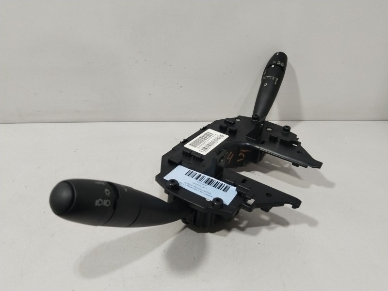 Recambio de mando multifuncion para citroën c4 picasso i monospace (ud_) 1.6 hdi referencia OEM IAM 96656018XT  