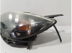 Recambio de faro izquierdo para mazda 3 (bk) 1.6 di turbo referencia OEM IAM BN8V510L0E   2