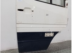 Recambio de puerta delantera derecha para mercedes-benz sprinter 02.00  caja abierta 416 cdi (904.612-613) referencia OEM IAM A9 2
