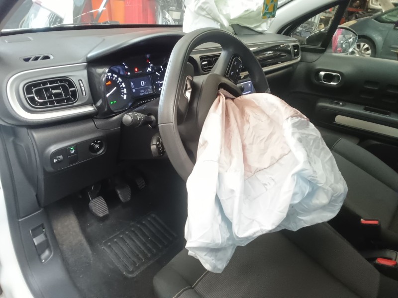 citroën c3 iii (sx) del año 2020