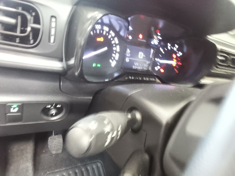 citroën c3 iii (sx) del año 2020