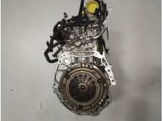 Recambio de motor completo para nissan qashqai i (j10, nj10) 2.0 a las 4 ruedas referencia OEM IAM MR20DE  