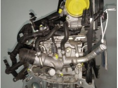 Recambio de motor completo para nissan qashqai i (j10, nj10) 2.0 a las 4 ruedas referencia OEM IAM MR20DE   2