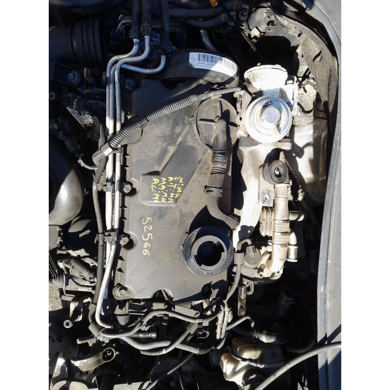VOLKSWAGEN GOLF V (1K1) - imagen 2