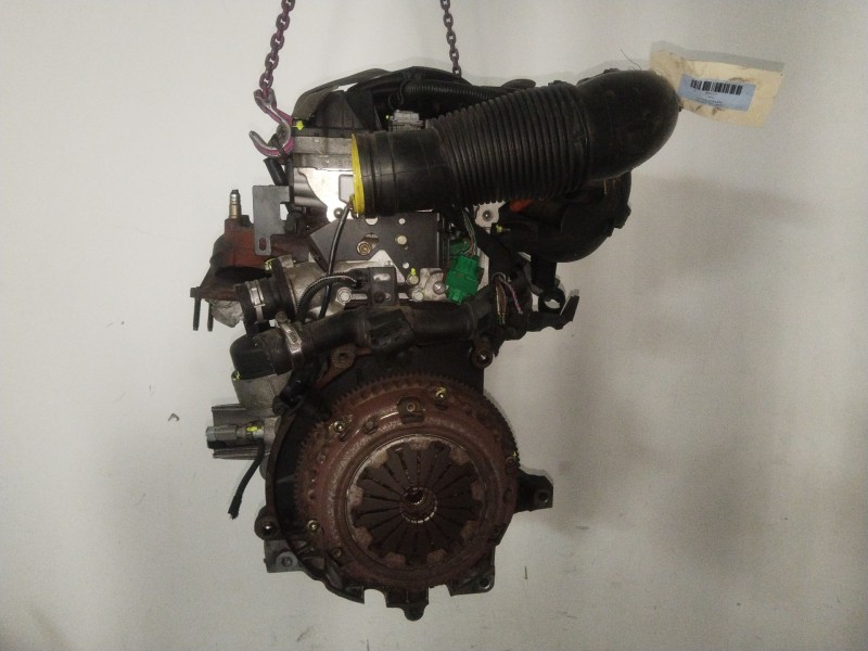 Recambio de motor completo para peugeot 307 (3a/c) 1.6 16v referencia OEM IAM NFU  