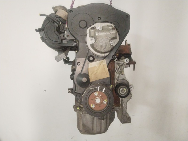 Recambio de motor completo para peugeot 307 (3a/c) 1.6 16v referencia OEM IAM NFU  