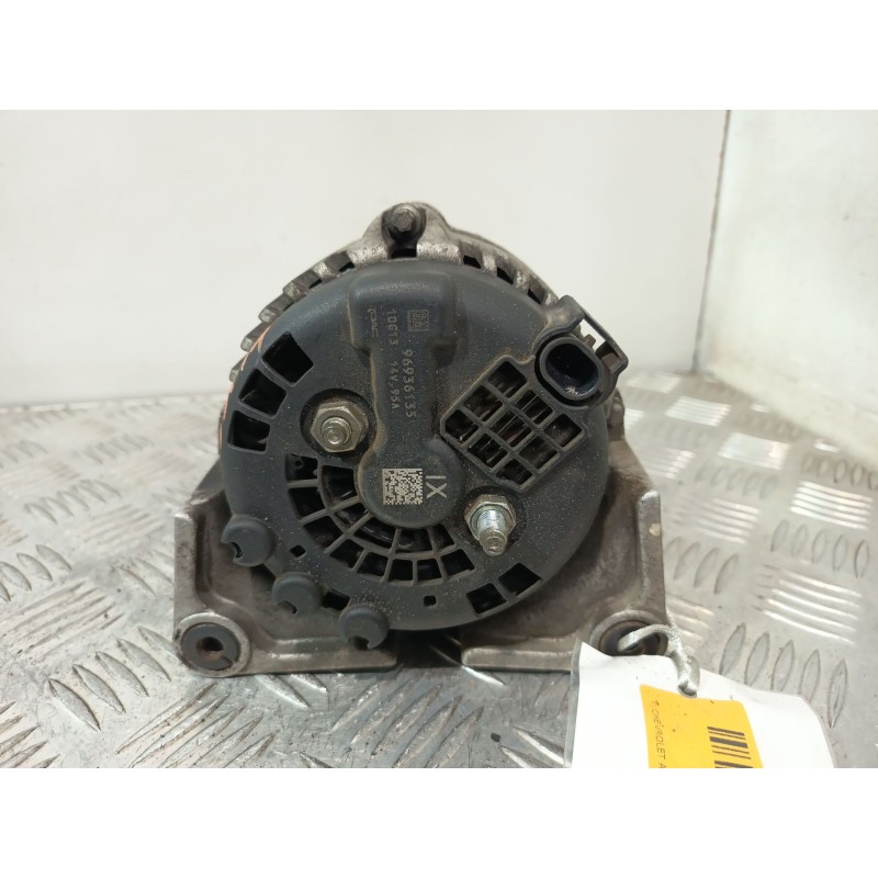 ALTERNADOR 42356288  - imagen 3