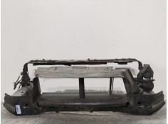 Recambio de refuerzo paragolpes delantero para ford focus iii 1.6 tdci referencia OEM IAM   