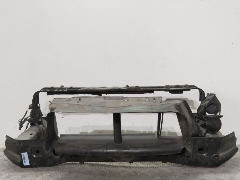 Recambio de refuerzo paragolpes delantero para ford focus iii 1.6 tdci referencia OEM IAM   