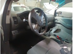 nissan pathfinder iii (r51) del año 2007 2