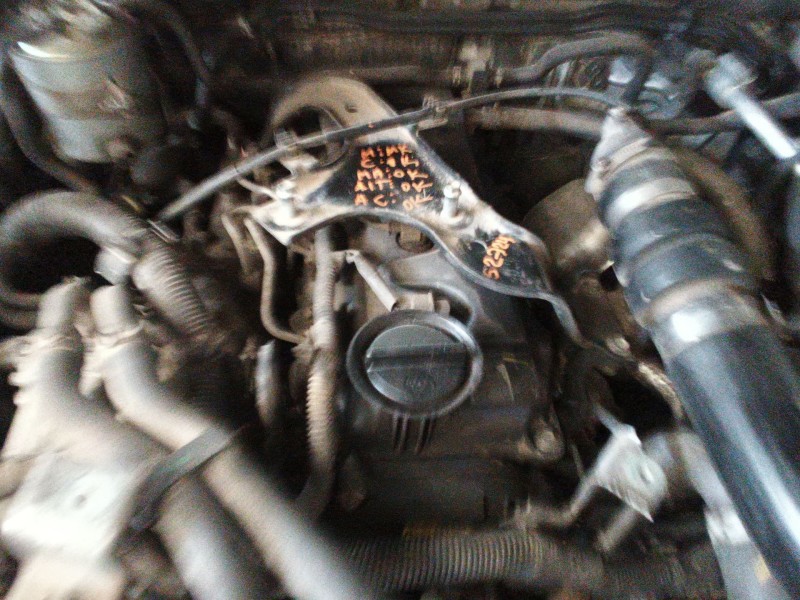 nissan pathfinder iii (r51) del año 2007