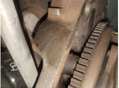 Recambio de motor completo para daewoo kalos sedán (klas) 1.4 referencia OEM IAM F14S3   2