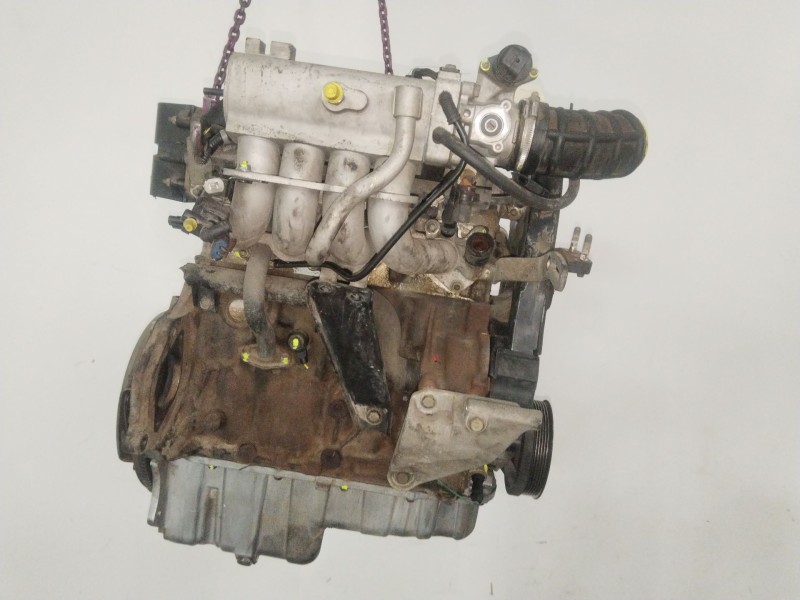Recambio de motor completo para daewoo kalos sedán (klas) 1.4 referencia OEM IAM F14S3  