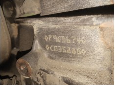 Recambio de motor completo para renault laguna ii (bg0/1_) 1.9 dci (bg08, bg0g) referencia OEM IAM F9Q674   2
