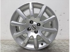 Recambio de llanta para opel astra h ber. navi referencia OEM IAM  6.5JX16H2ET37