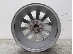 Recambio de llanta para opel astra h ber. navi referencia OEM IAM  6.5JX16H2ET37  2