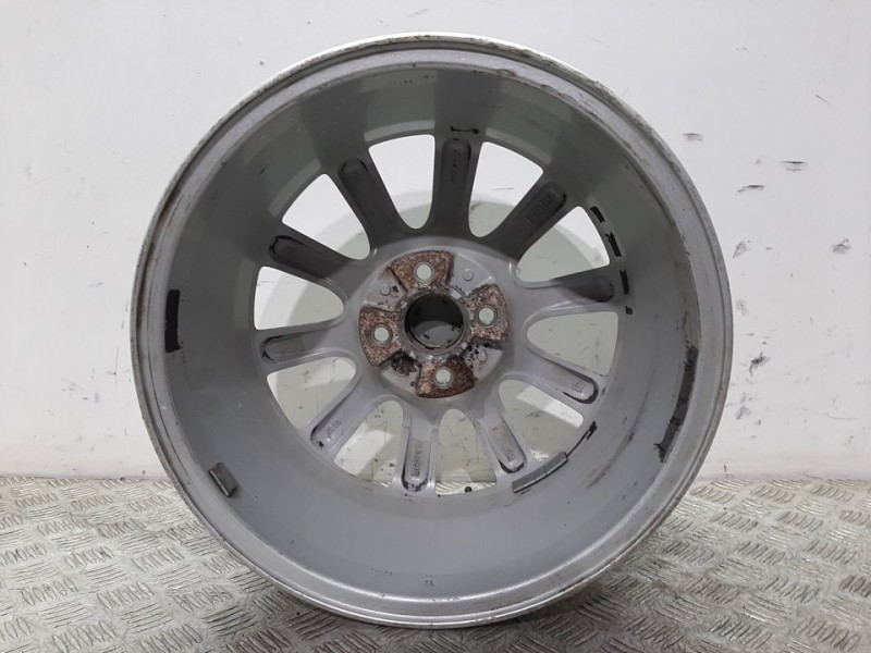 Recambio de llanta para opel astra h ber. navi referencia OEM IAM  6.5JX16H2ET37 