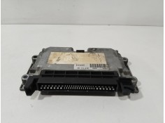 Recambio de centralita motor uce para citroën xsara picasso (n68) 1.6 referencia OEM IAM 0261206216  